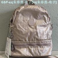 ราคา Kipling Monkey Bag Womens Casual Backpack KI2964 10747 Messenger Dual Use Backpack (20598479421)