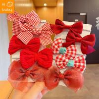 ราคา Childrens Rubber Tendon Babys Hair Rope Girls Fabric Flower Bow Does Not Hit Hair Accessories Cute Hair Ring Ponytail Headwear (19577139139)