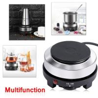 ราคา Girmi 500W เตาไฟฟ้าอเนกประสงค์ขนาดเล็กสำหรับ ต้มกาแฟ อุ่นอาหาร เตาขนาดพกพา ใช้กับ moka pot รุ่น Girmi 500W (20880306852)