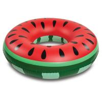 ราคา BKLTOY ห่วงยาง ห่วงยางลายแตงโม 36นิ้ว คละสี CKL029 (120056000)