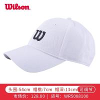 ราคา 2023 New J lindeberg Wilson Wilson spring and summer topless breathable sunshade sports fashionable quick drying duck bill tennis hat (20520560065)