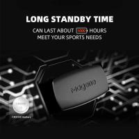 ราคา Magene H64 Mover Heart Rate Sensor (7802899892)