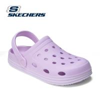 ราคา SKECHERS รองเท้าลำลองผู้หญิง รุ่น GO WALK 5 FOAMIES 111144 PINK Comfort Pillar Technology Dual Density Machine Washable (19866173122)