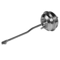 ราคา ในสต็อก COD Wastegate Turbocharger Turbo Actuator for Mercedes Benz W176 W246 W242 CIA C117 X117 GLA X156 2700900080 2700900980 2700902280 (13060765537)