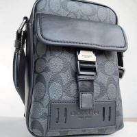 ราคา ของแท้ Coach 2666 กระเป๋าหนังผู้ชาย และผู้หญิงกระเป๋าสะพายข้าง (15911084119)