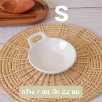 ราคา ถ้วยน้ำจิ้ม sauce cup ceramic ถ้วย ถ้วยน้ำจิ้มเซรามิค ถ้วยเซรามิค ถ้วยค็อกเทล ถ้วยซอส ชาม ถ้วยน้ำพริก ถ้วยน้ำจิ้มชาบู (20217632755)
