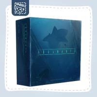 ราคา Fun Dice Aquanauts Board Game (16312504719)