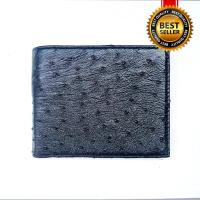 ราคา กระเป๋าสตางค์หนังแท้ กระเป๋าหนังนกกระจอกเทศ นับว่าเป็น 1 ในหนังประเภท Exotic ที่ได้รับความนิยมอย่างสูง ลวดลายตามธรรมชาติ (20267106589)