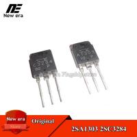 ราคา 2Pcs 1คู่เดิม2SA1303 2SC3284 TO 3P 1Pcs A1303 1Pcs C3284 เสียงเครื่องขยายเสียงใหม่เดิม (19459326915)