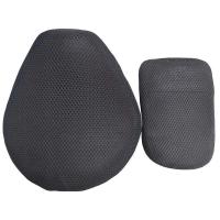 ราคา กระเป๋าติดถังน้ำมันเชื้อเพลิงรถจักรยานยนต์เหมาะสำหรับ Suzuki Yueku GZ150 ฝาครอบถังน้ำมันเชื้อเพลิง American Prince GZ125HS ฝาครอบหนา (20190958227)