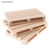 ราคา WLJL033ที่รองแก้วเครื่องดื่มร้อนและเย็น JSMY Mini Pallet ไม้พาเลท JSS (20617875528)