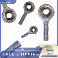 ราคา Lowest price Legend SA6T K 6mm ชายขวามือเมตริกเกลียว Rod End Joint BEARING (20638215909)