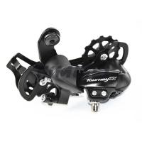 ราคา Shimano Tourneyx TX800ชุดเกียร์จักรยานเสือภูเขา MTB เบรค3 8สปีด (20647599869)