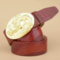 ราคา 2023 หนังแท้อิตาเลี่ยนหัตถกรรมแฟชั่นประณีตรองเท้าผู้ชายหนังแท้เข็มขัด (161919341)