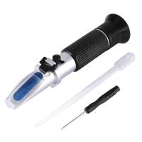 ราคา Refractometer LYT 3302 เครื่องวัดความหวาน วัดความเค็ม ลดพิเศษ (8686293123)