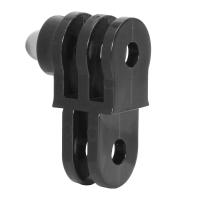 ราคา GoPro Hero 11 10 9 8 7 6 5สีดำอะแดปเตอร์ GoPro แอ็กชันกีฬาสกรูกล้องเมาท์แปลงสกรูกีฬาสกรูสามขากล้องแอ็กชันกีฬา GoPro สกรูร่วม (19927038677)