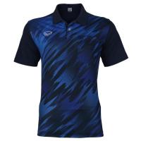 ราคา GRAND SPORT เสื้อโปโลพิมพ์ชิ้นหน้า รหัส 012270 (20207944350)
