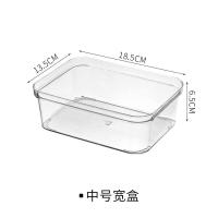 ราคา สไตล์ญี่ปุ่น IKEA เดสก์ทอป โปร่งใส ลิ้นชัก กล่องเก็บของ แยกพื้นที่ เครื่องใช้บนโต๊ะอาหาร เครื่องเขียน (11182752648)