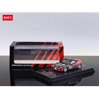 ราคา TOYOTA GT86 1 ADVAN GAZZO RACING 86 BRZ Race 2016 INNO64 (16387094138)