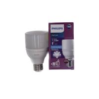 ราคา PHILIPS หลอดไฟ Bright 9W 11W 13W 15W 17W รุ่น MyCare ขั้วE27 LED หลอดไฟทรงกระบอก แสงขาว แสงเหลือง มีมอก (11283938724)