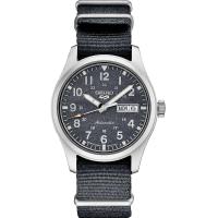 ราคา Seiko SRPG31 Seiko 5 Sports Mens Watch Blue 39 4mm Stainless Steel (20363891159)
