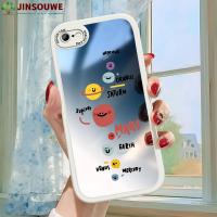 ราคา เคสมือถือ Jinsouwe เคส I6สำหรับ IPhone6 iPhone 6รูปการ์ตูนดาวเคราะห์สำหรับเด็กผู้หญิงเคสกระจกแบบเต็มปกหนัง (20554792621)