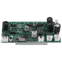ราคา 1 PCS Stage Light LED Par Can Main Board RGB 3In1 7Channel For 54X3W Par Program Board 36V Voltage Mainboard Easy To Use (20951782361)
