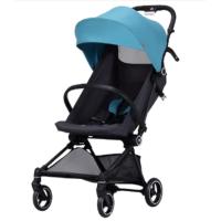 ราคา GGMM Goodbaby รถเข็นเด็กโช้คอัพแบบพกพาเบารถเข็นเด็กนั่งหรือนอนรถเข็นเด็ก Feiyu D5000 (20838053407)