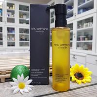 ราคา SHU UEMURA Botanic Oil Indulging Plant Based Cleansing Oil 150ml (21228328107)