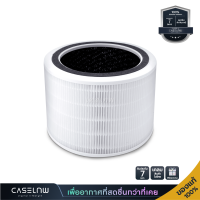 ราคา ไส้กรองอากาศ Levoit Vital 200S Air Purifier Filter 100S Air Purifier Filter Core P350 Core 200S Core Mini (20871905882)