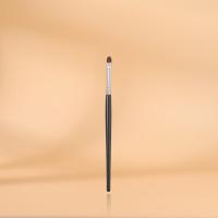 ราคา OVW 1 PCS Makeup Brushes Set Premium Synthetic Powder Foundation Highlight Concealer Eyeshadow Blending Eyebrow Liner Spoolie Brush Set Black 29 PCS (20907239241)