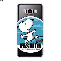 ราคา สำหรับ Samsung Galaxy J5 2016 J510 4JSNBOL ซิลิคอนนุ่มรูปแบบเคส TPU (20971721394)