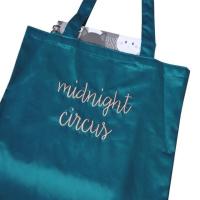 ราคา M219 Midnight Circus bag ผ้าซาติน (5478312633)
