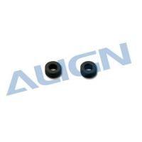 ราคา ดัมเปอร์ ฮอ 250 Damper Rubber Black 75 H25038TA อะไหล่เฮลิคอปเตอร์ อะไหล่ฮอ Tarot Trex RC (7613201757)