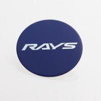 ราคา 4PCS 45MM ENKEI ADVAN Wheels Center Cap Stickers VOLK RAYS WORK LOGO Sticker Wheel Cover Hub Cap 99 (8721782101)