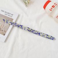 ราคา ใหม่ ที่คาดผมเกาหลี แปะแน่น ไม่เจ็บ ที่คาดผมเด็ก ที่คาดผมพกพา เก็บปอยผม ไรผม น้ำหนักเบา ไม่เจ็บ แผ่นแปะผม ที่แปะผม ที่คาดผม ตีนตุ๊กแก (9821157040)