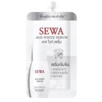 ราคา ส่งฟรี Sewa Essence เซ วา แบบซอง 8ml Sewa น้ำโสม เซรั่ม เซวา (21287637769)