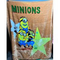 ราคา ผ้าห่มขนมิ้งหนาขนาด6ฟุตลายการ์ตูน ผ้านาโนหนามาก2ชั้น2หน้า (10977183296)