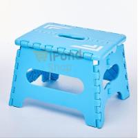 ราคา เก้าอี้พับได้ เก้าอี้พกพา เก้าอี้สนามพับ พลาสติกหนาอย่างดี Folding Chair (529632873)