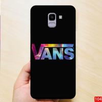 ราคา Samsung Galaxy J6 เคสสกรีน 104 (1007290541)