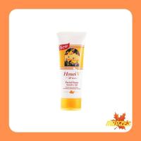 ราคา BSC HONEI V BSC FACIAL FOAM ฮันนี่ วี บีเอสซี เฟเชียล โฟม 100ก (7611215107)