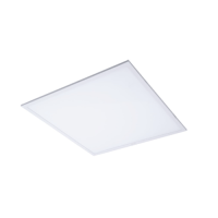 ราคา PHILIPS ไฟพาแนล แอลอีดี รุ่น RC091V ขนาด 40 วัตต์ 3600 ลูเมน แสงขาว 60x60 cm สีขาว (9214929135)