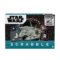 ราคา SCRABBLE STAR WARS EDITION (16865926283)