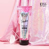 ราคา KISS MYBODY Lotion Perfume โลชั่นกันแดด โลชั่นน้ำหอม โลชั่นมาลิสสา โลชั่นมาลิสสา คิส ครีมน้ำหอมแท้ ครีมน้ำหอมมาลิสา โลชั่นผู้หญิง malissa 1ขวด 180ml (9833926691)