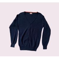 ราคา GU H M Uniqlo สเวตเตอร์ คาร์ดิแกน เสื้อไหมพรมแขนยาว เสื้อแขนยาวมือสอง (17139724477)