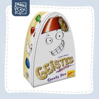 ราคา Fun Dice Geistes Blitz Spooky Doo Ghost Blitz Spooky Doo Board Game (9979004707)