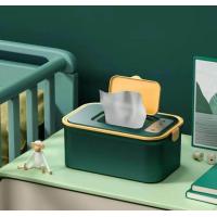 ราคา ที่เช็ดทำความร้อนและตู้จ่ายทิชชู่เปียกเด็กนวัตกรรมความร้อนรอบทิศทางอุ่นได้อย่างรวดเร็วและสม่ำเสมอความจุมาก (17220605212)