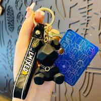 ราคา ? ? ? ? ℚ พวงกุญแจสร้อยคอการ์ตูนกระต่ายหน้าตัด เครื่องประดับกระเป๋า พวงกุญแจรถ จี้พวงกุญแจคู่ หรูหราไฮโซ พร้อมส่ง (10811823786)