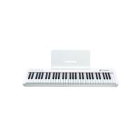 ราคา Pastel POPPIANO 61 by Millionhead คีย์บอร์ด เปียโน 61คีย์ พร้อม Touching Key มีแบตเตอรี่ รองรับการเชื่อมต่อ MIDI Bluetooth (14397450963)