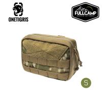 ราคา Onetigris DRAGON SNAIL Admin Pouch S M กระเป๋าเครื่องมืออเนกประสงค์ (20039629756)